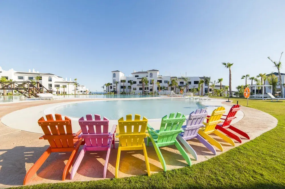 Beach & Waterfront