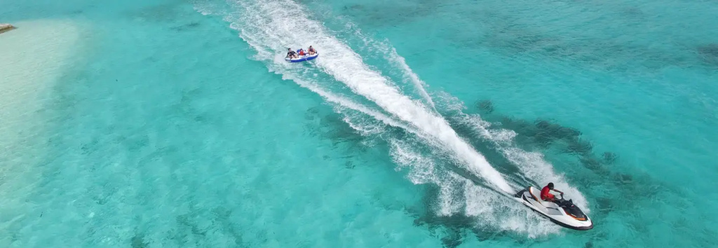 Cocoon Maldives - Général