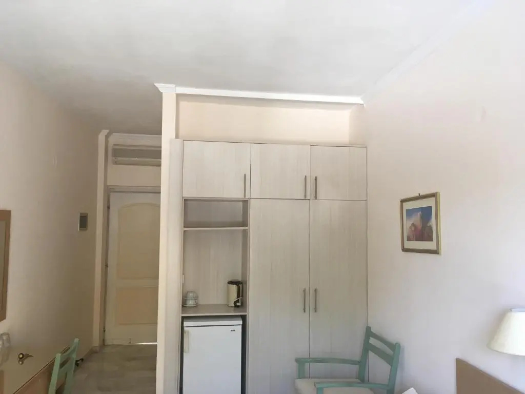 Katerina - Chambres