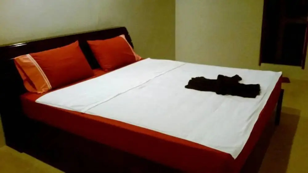 Maehaad Garden Inn - Chambres