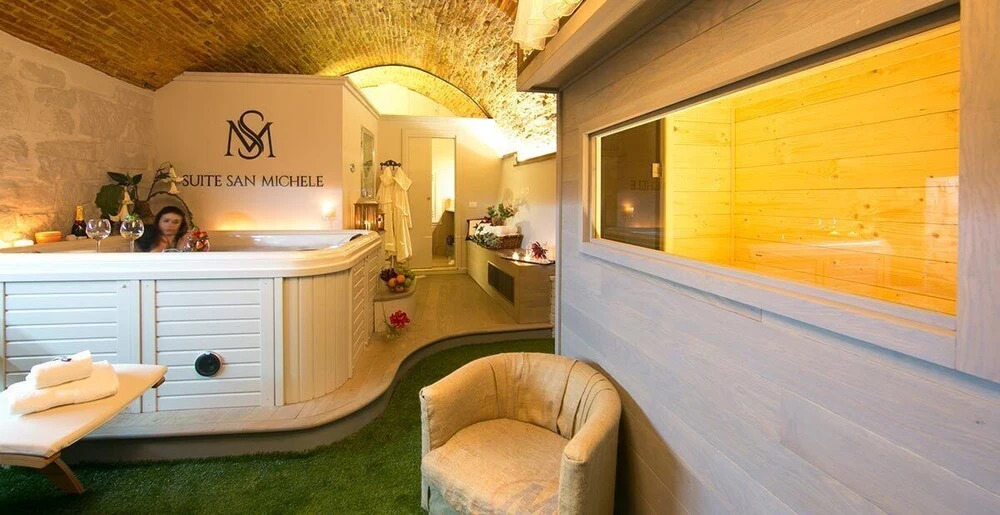 Suite San Michele by null