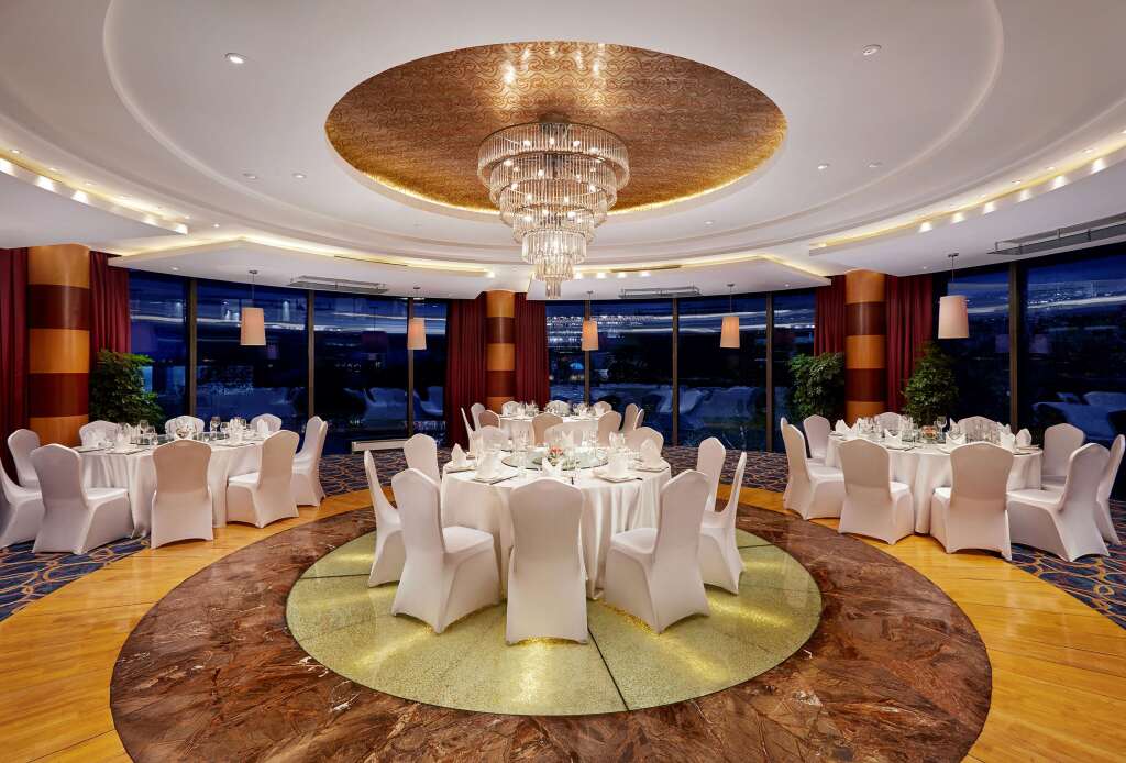 Liting Hotel Longting by null