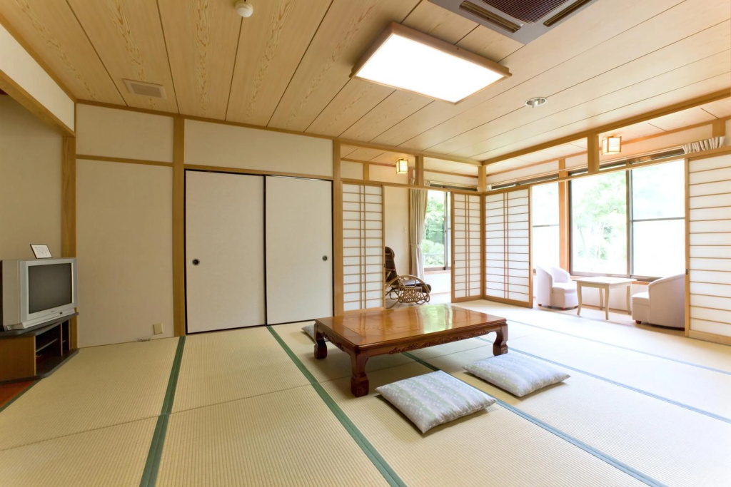 Tokiwaso — 2