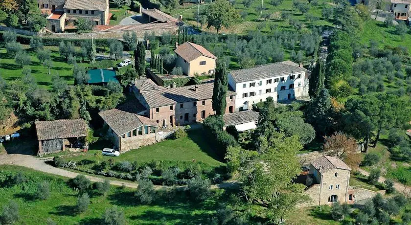 Villa Caselunghe