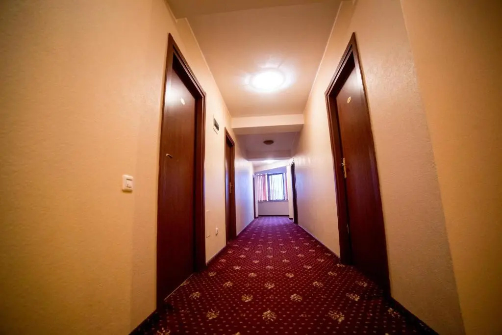 Hotel Havana - Chambres