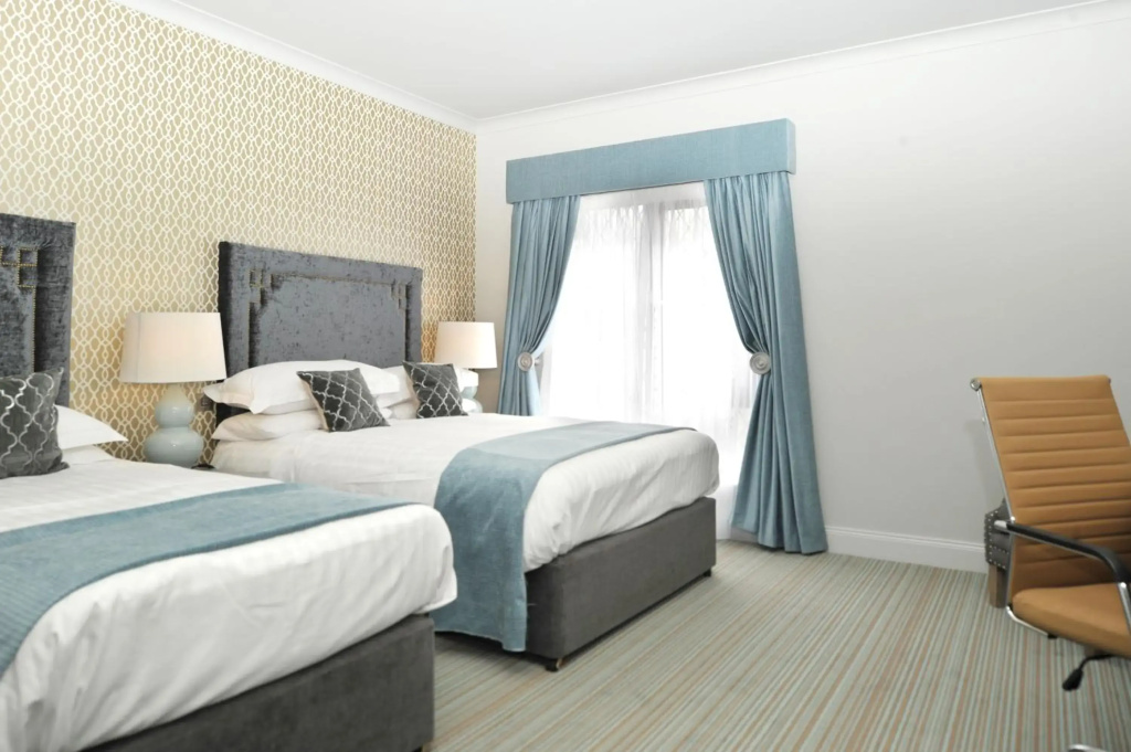 Treacys Oakwood Hotel - Général