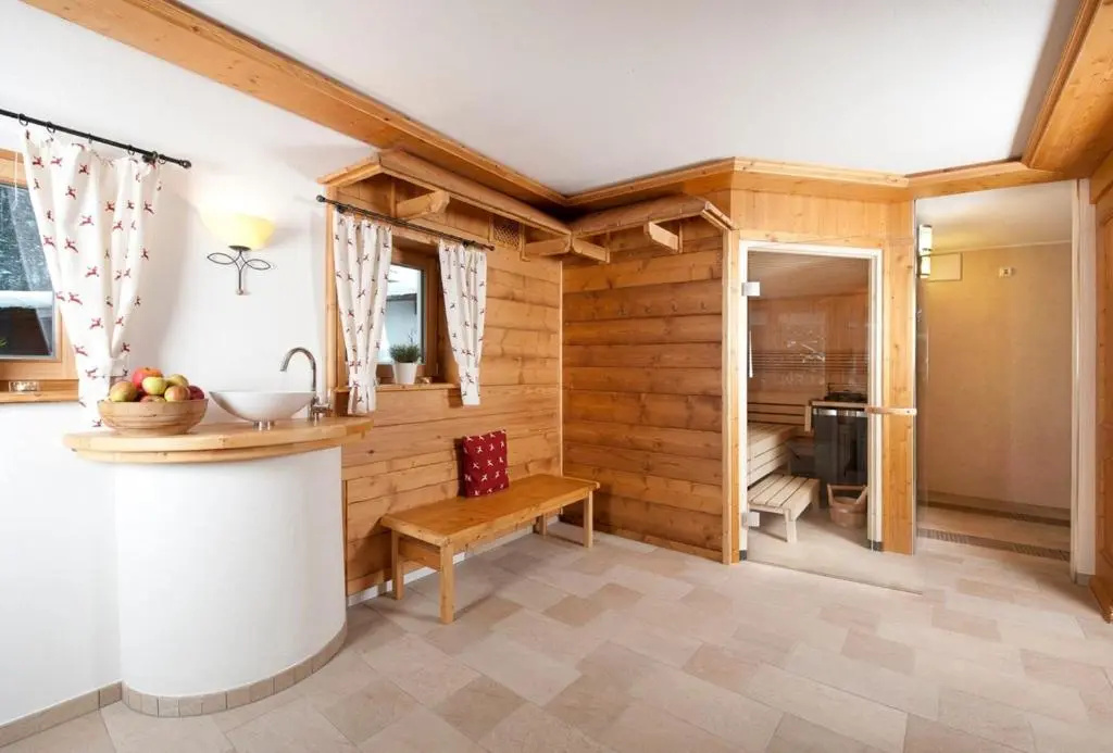 Hotel Frankenhof - Chambres