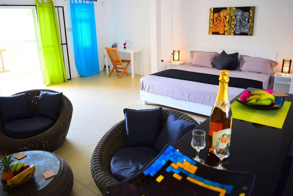 Hotel photo 6