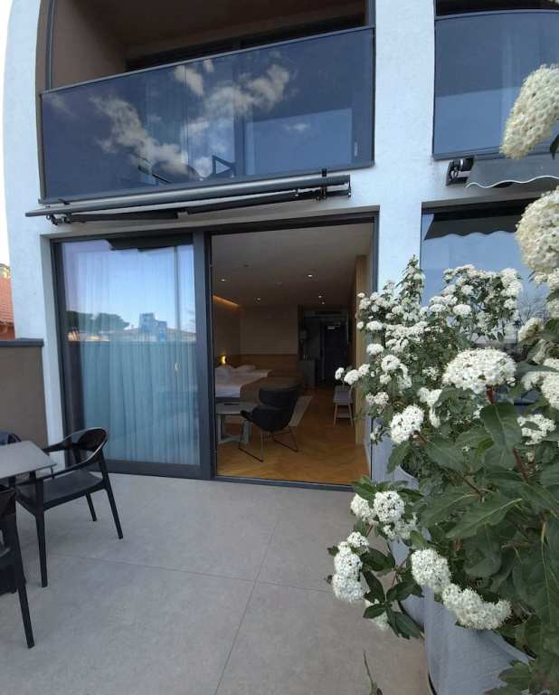 Standard Double Family room (full double bed)