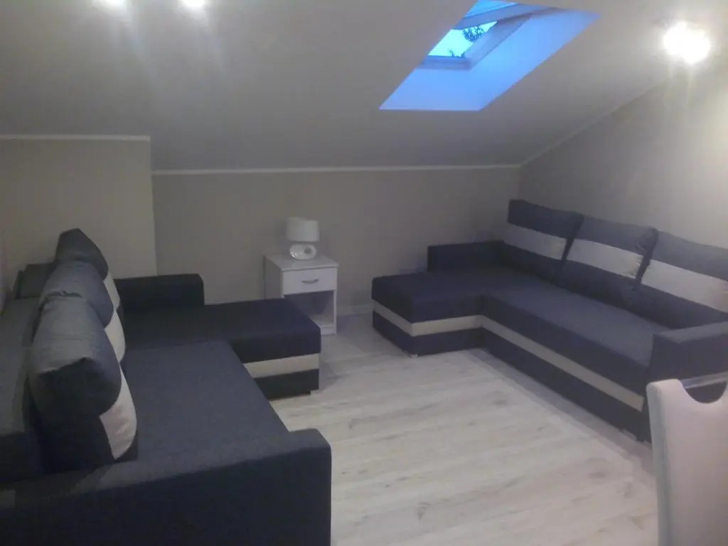 Standard Quadruple room with lake view