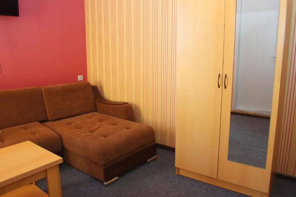 Shalimar Hotel - Chambres