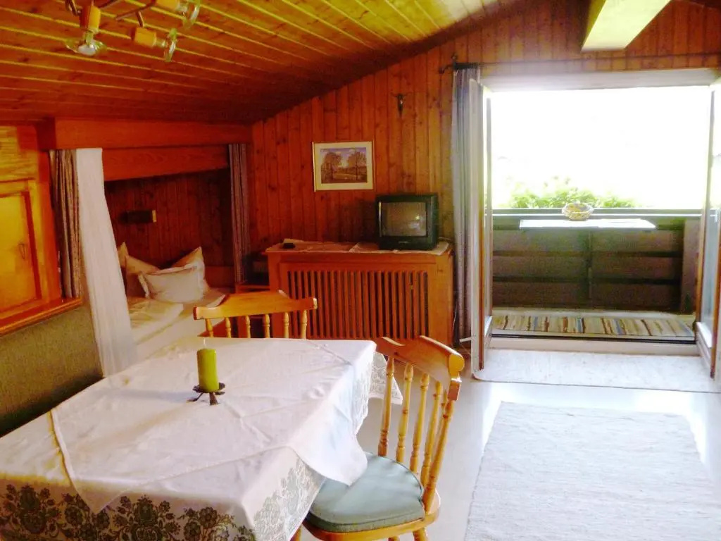 Haus Kersting - Chambres