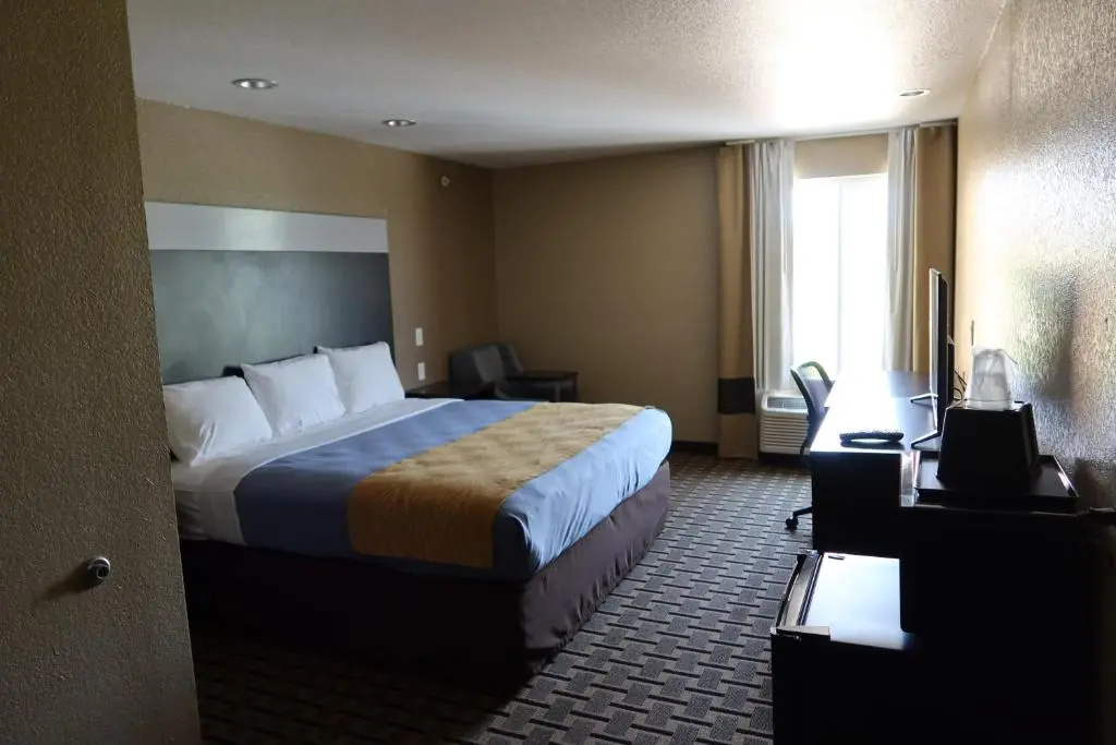 Hotel photo 2