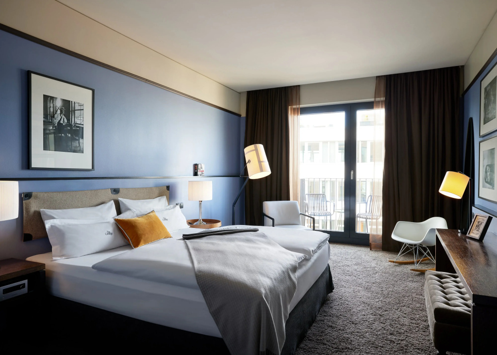 The George Hotel