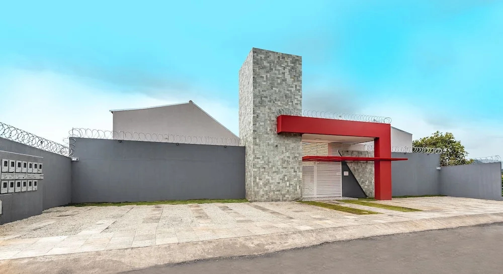 Lofts Vila Bela