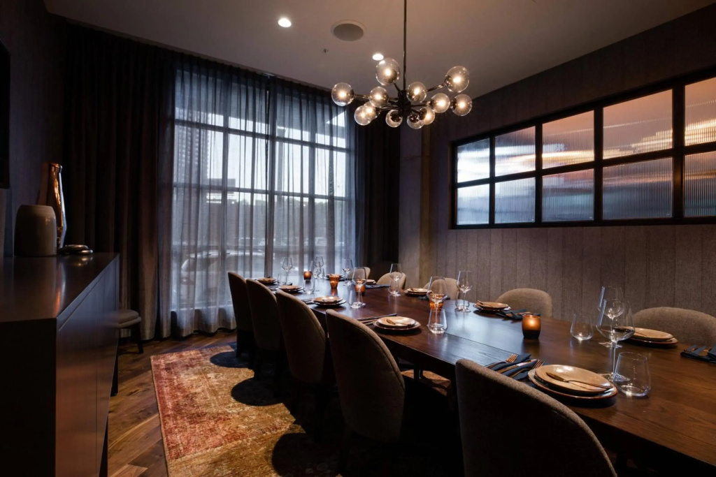 Elliot Park Hotel, Autograph Collection - фото 18