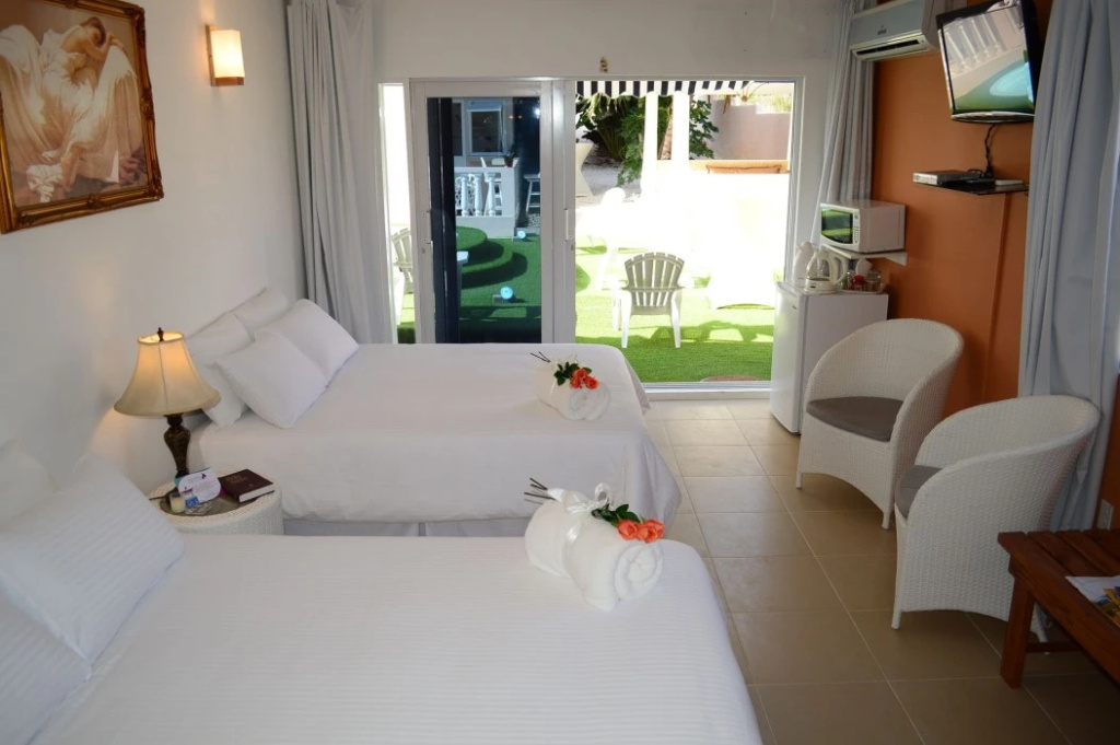 Adonai Hotel Boutique - Général