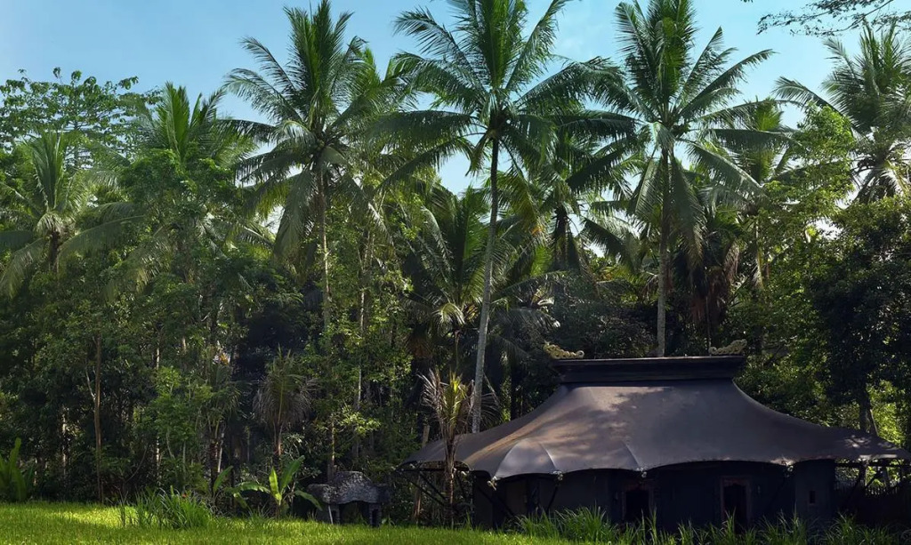 Capella Ubud