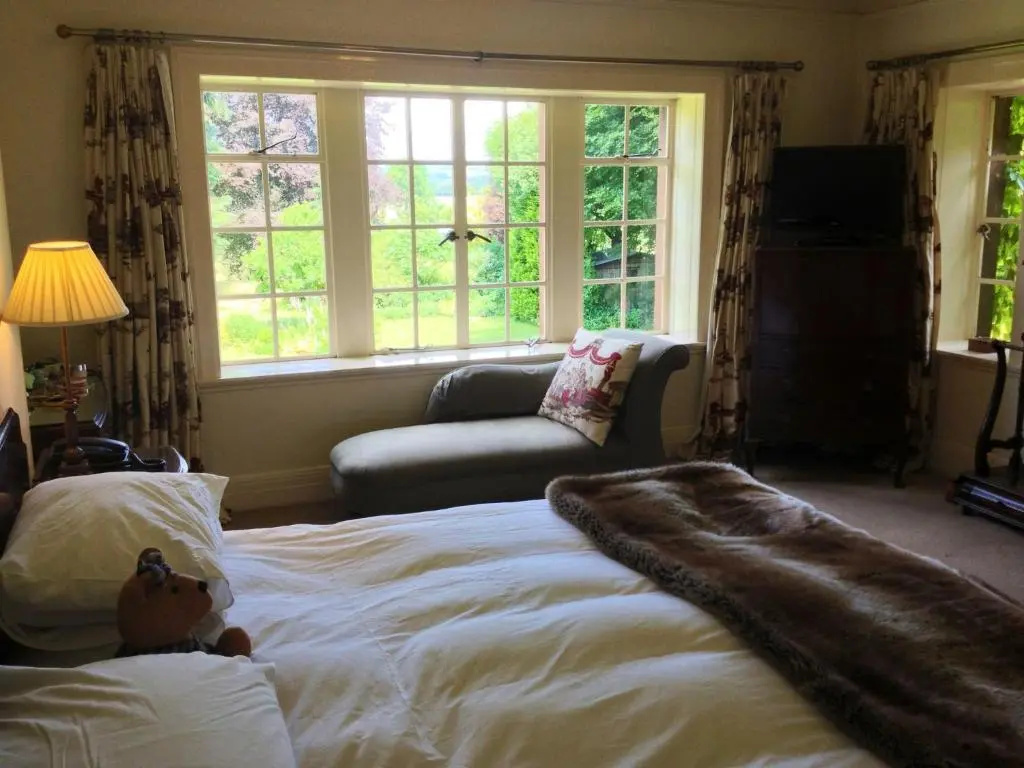 Trigony House Hotel - Chambres