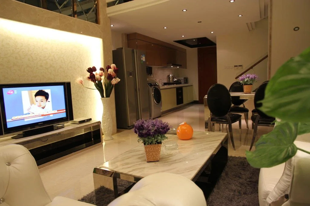 Guangzhou City Inn Hotel Beijing Road