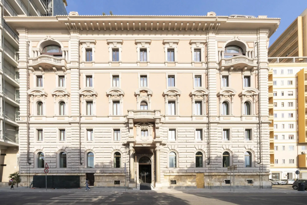Palazzo Tirso Cagliari Mgallery - фото 26