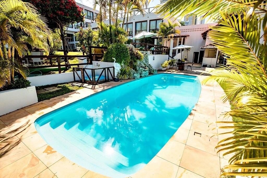 Hotel photo 19