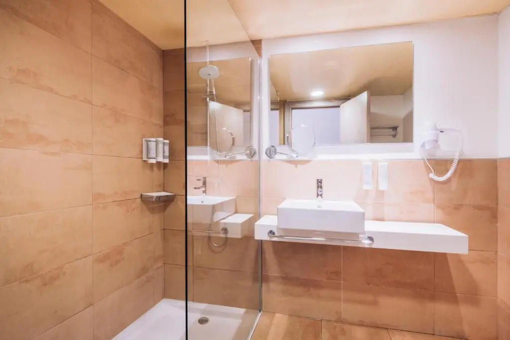 Iberostar Waves Pinos Park Hotel - Chambres