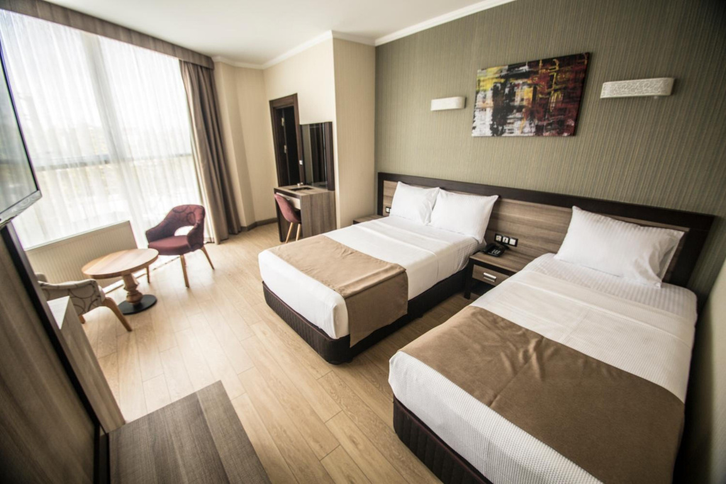 Hotel photo 16