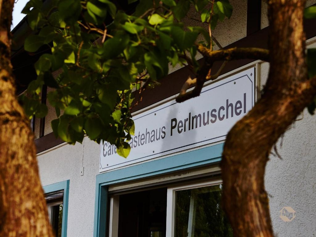 Café Perlmuschel