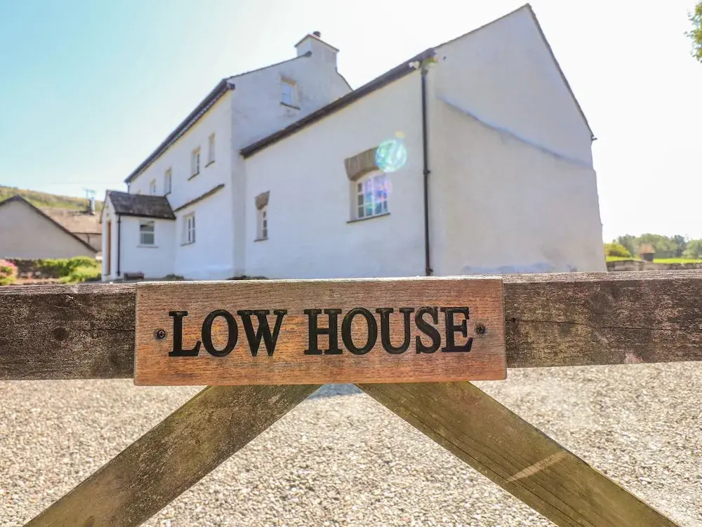 The Low House