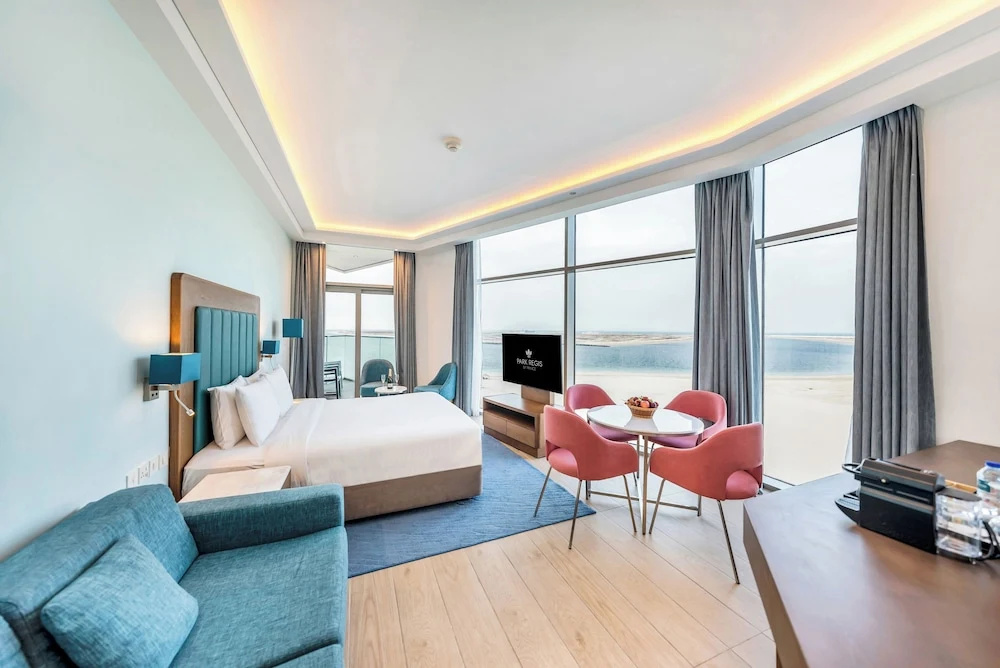 Sea Point Hotel — фото