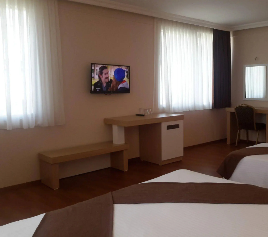 Hotel photo 15