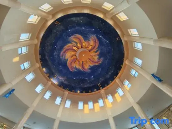 Yuanshangdu Hotel