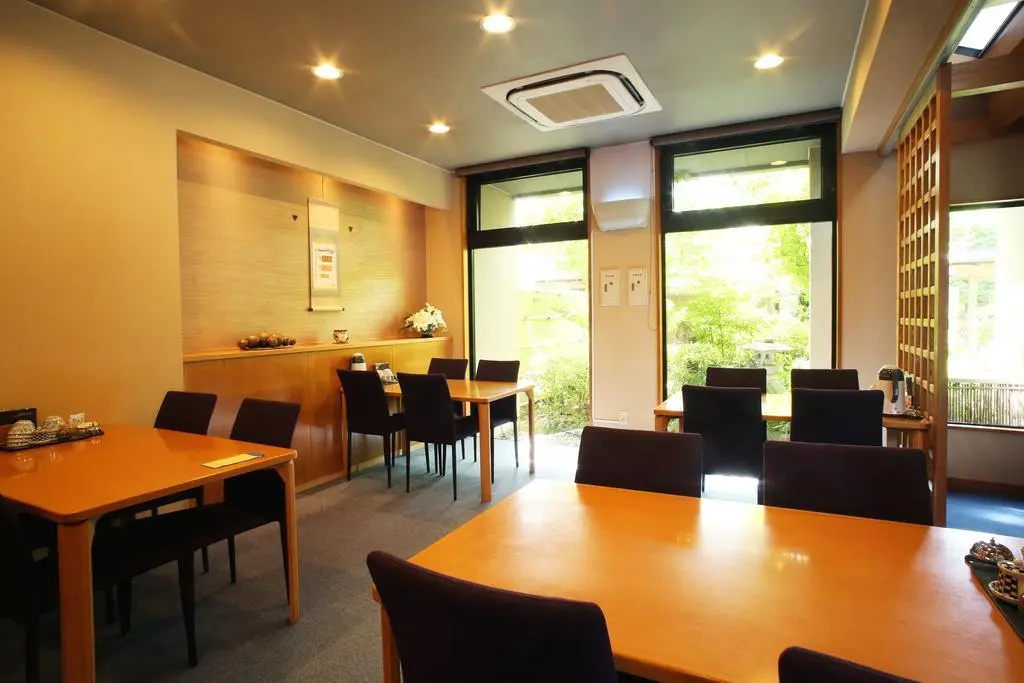 Hotel photo 21