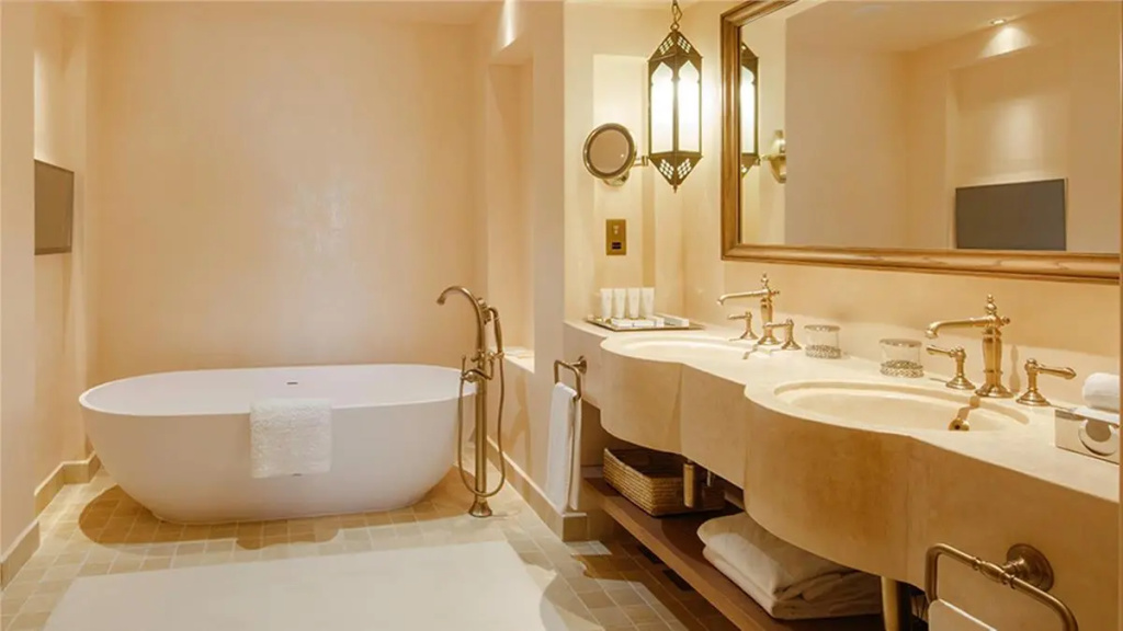 Al Wathba, a Luxury Collection Desert Resort & Spa, Abu Dhabi