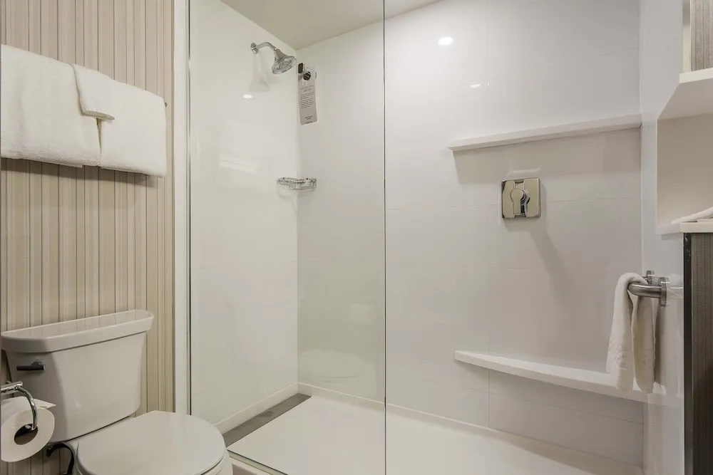 Courtyard by Marriott Montreal West Island/Baie D'Urfe - Chambres
