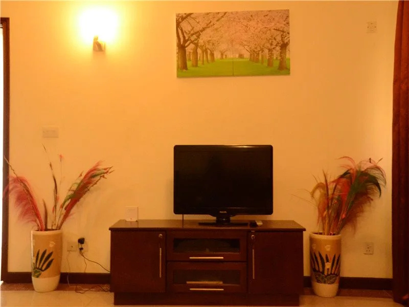 Les Peupliers Studios and Apartments