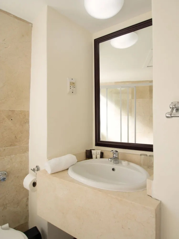 The Albany Hotel - Chambres