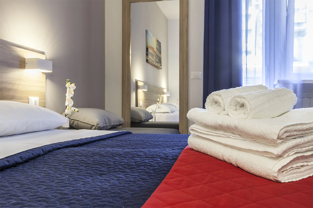 Hotel photo 2