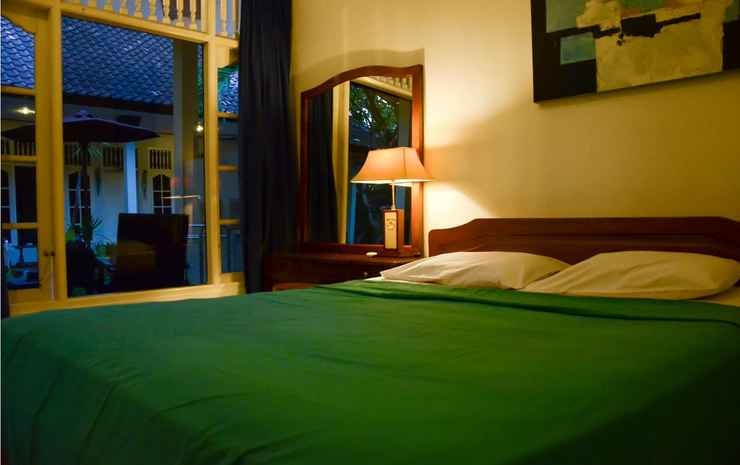 Little Pond Homestay in Denpasar