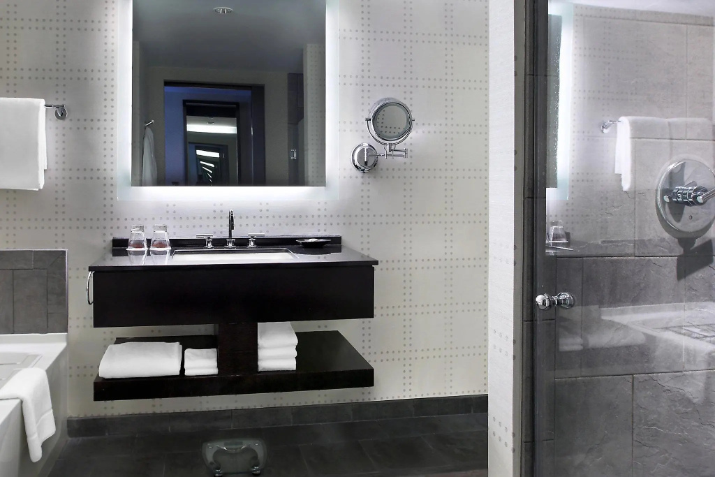 The Liberty, a Marriott Luxury Collection Hotel, Boston - Chambres