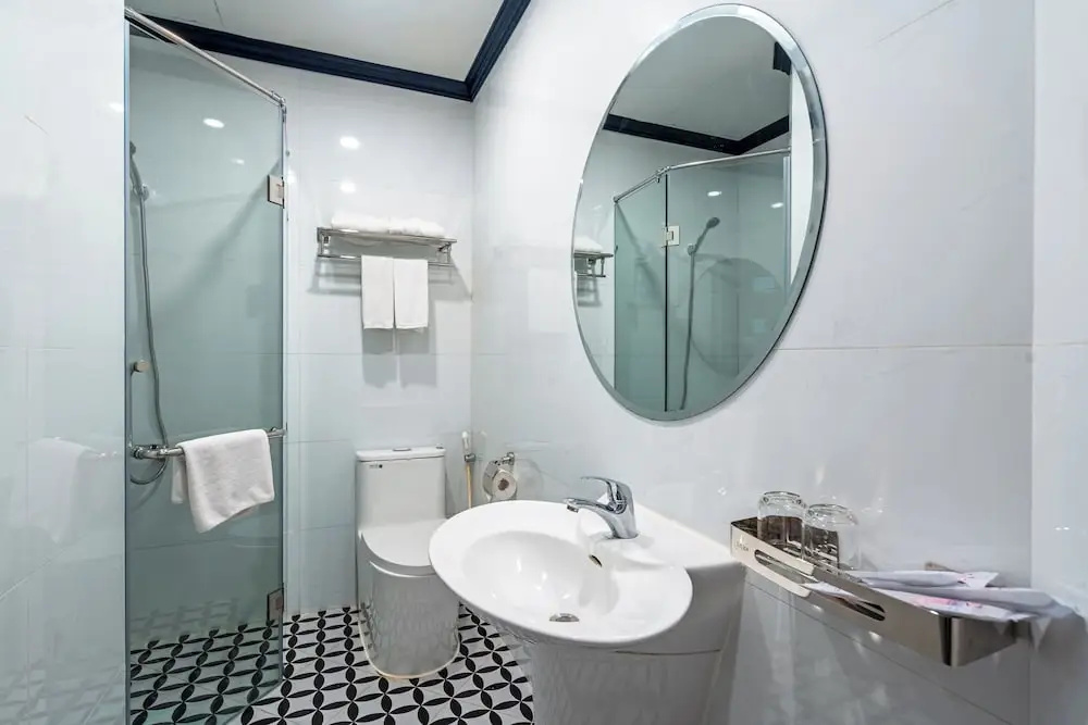 Tuan Chau Resort Ha Long - Chambres