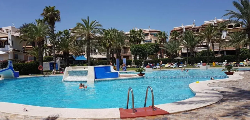 Gala Mar Torrevieja - Général