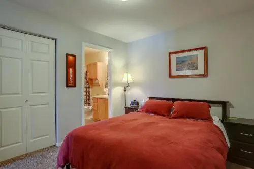 Kite Beach-Rvr/Mt Vw-AC-3BR/2B