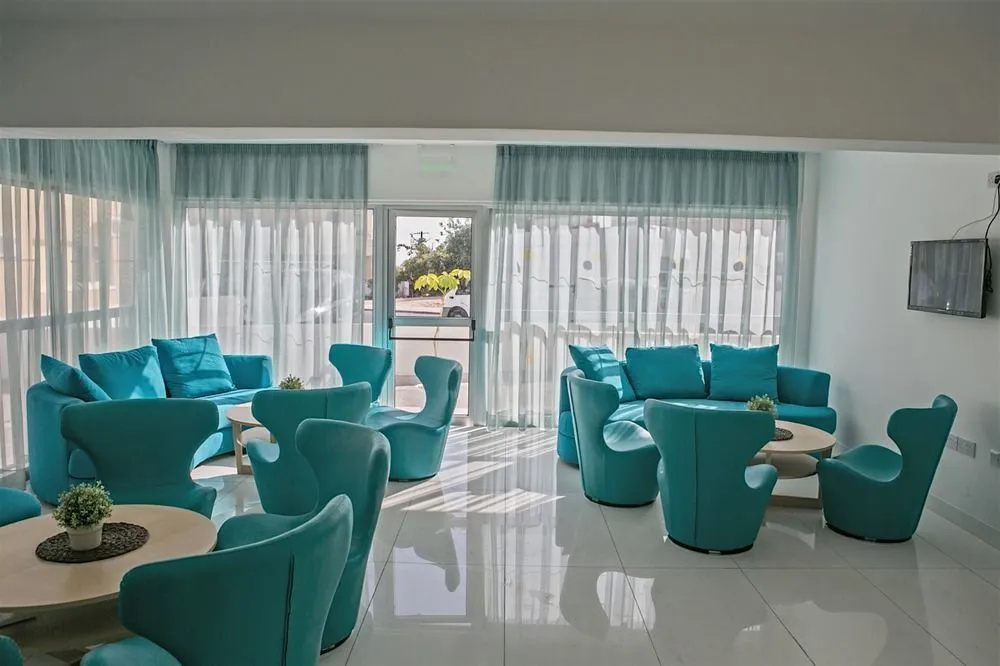 Flora Maria Hotel, Айя Напа, Кіпр мініатюра 19