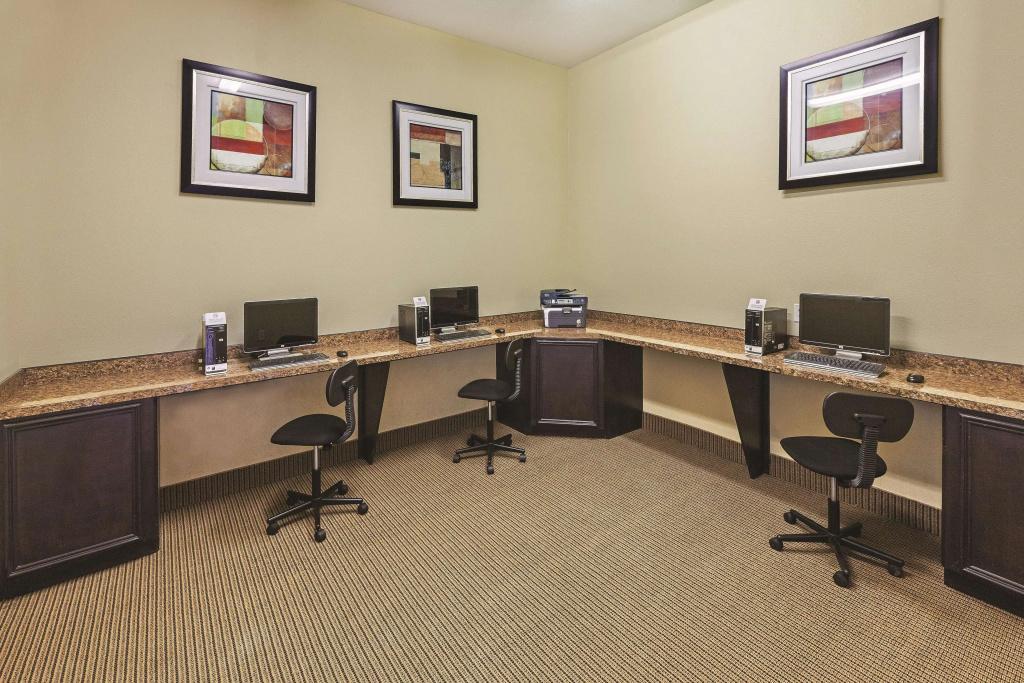 Business Centre