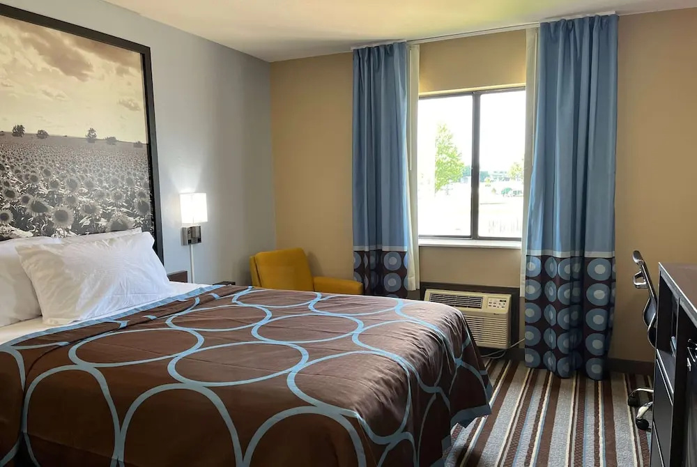Hotel photo 17