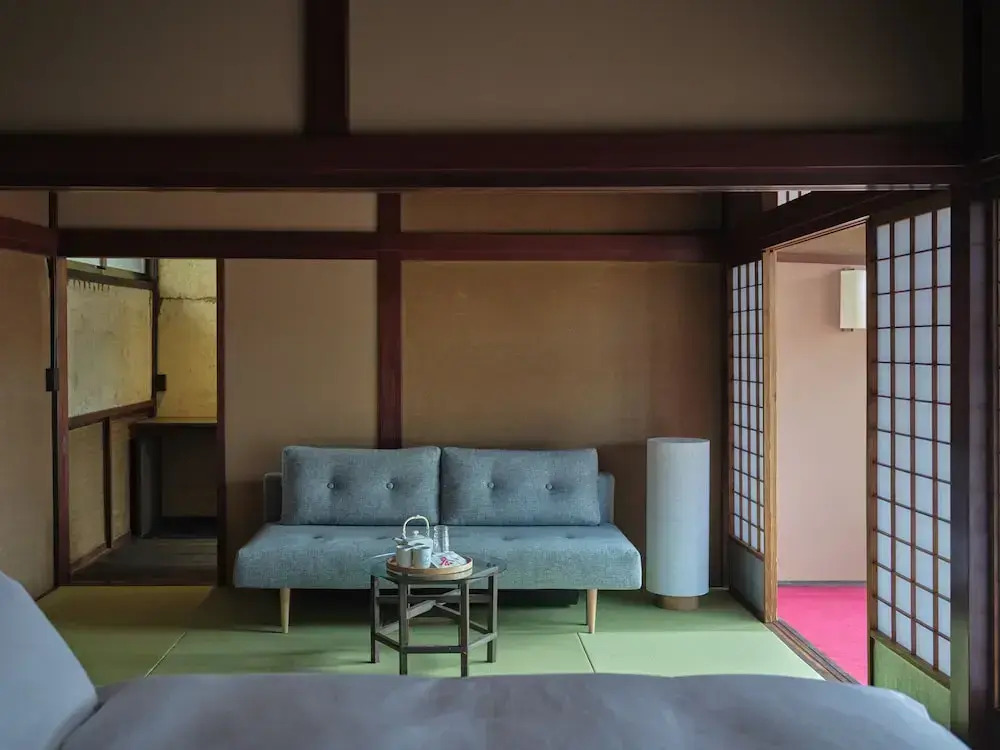 Komado Bengara — фото 3