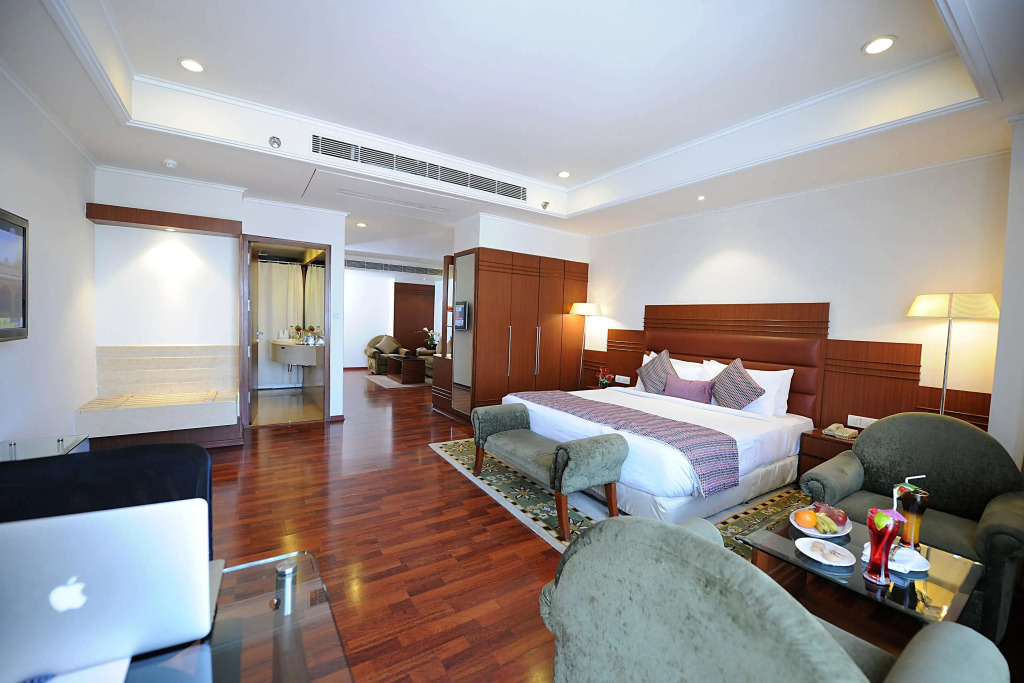 Best Western Merrion — фото 3