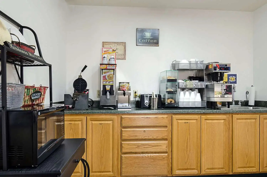 Hotel photo 22